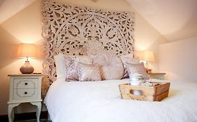 The Shepherd's Purse Guest House Whitby 3* United Kingdom